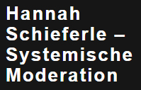 Logo Hannah Schieferle